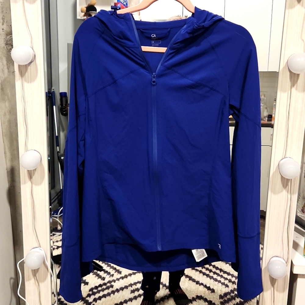 GAP "Fit" Athlesure Jacket